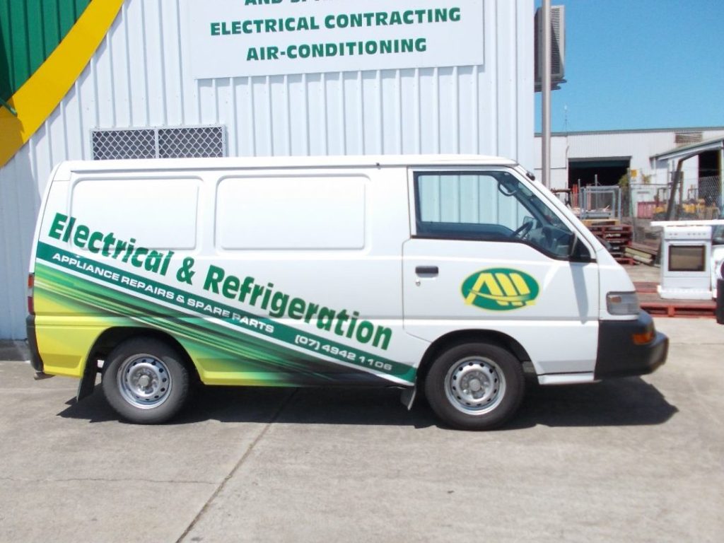 All Electrical & Refrigeration Services 1 all electrical refrigeration services