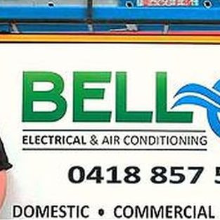 Bell Air Conditioning & Electrical 1 bell air conditioning electrical