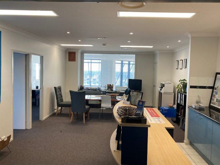 Blue Chip Electrical Mackay