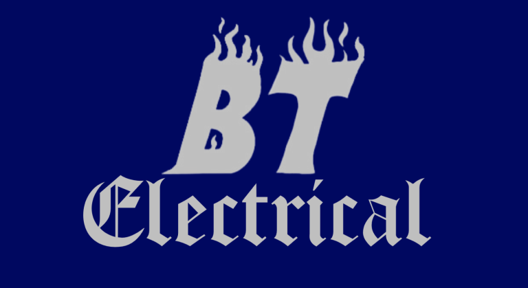 BT Electrical Byron