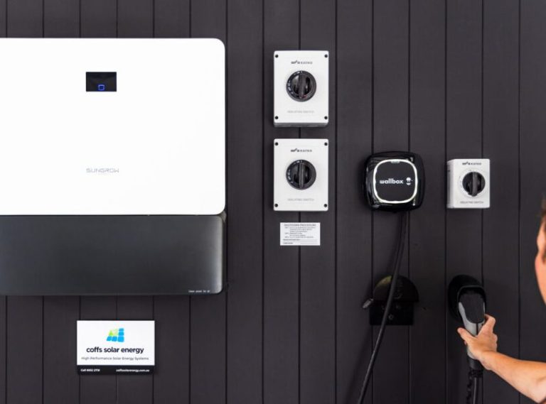 Coffs Coast Electrical & Solar