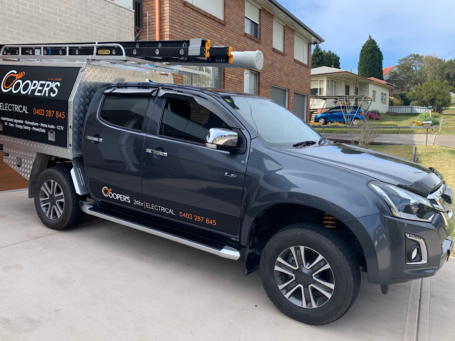 Coopers 24HR Electrical - Residential Electrician | Newcastle & Merewether 1 coopers 24hr electrical residential electrician newcastle merewether