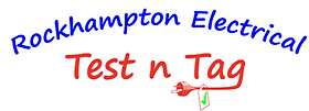 Rockhampton Electrical Test N Tag