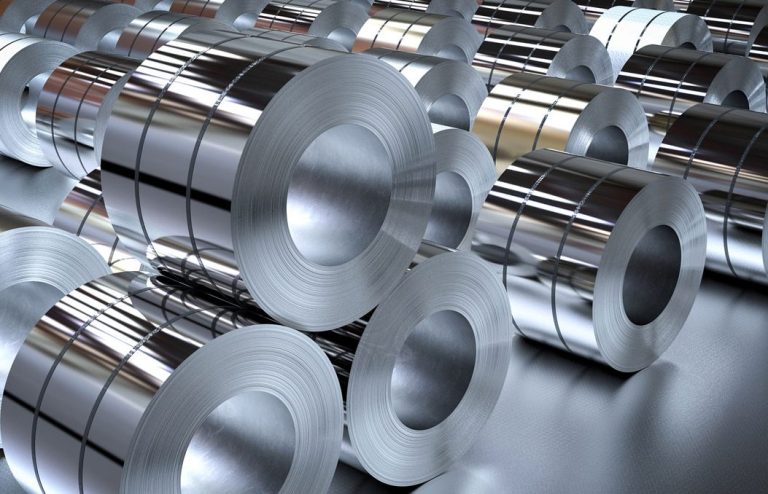 Electric Steel