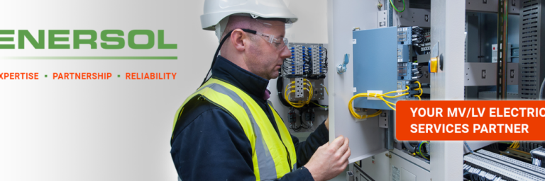 Enersol Electrical Services