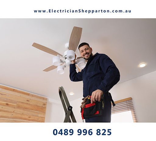 Electricians Shepparton