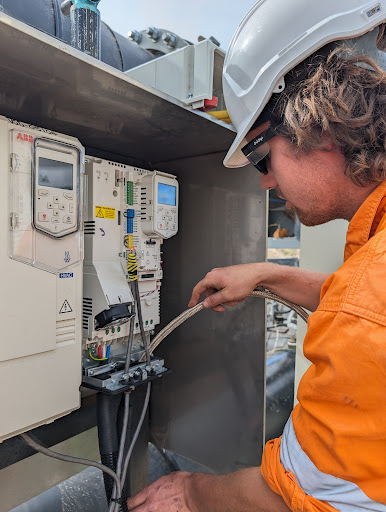 Next Electrical Solutions