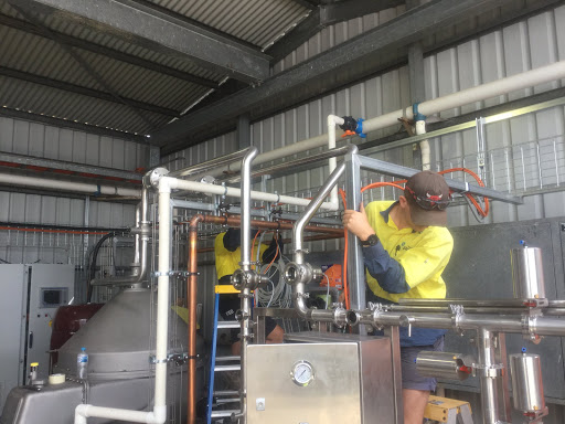 O'Brien Electrical Mildura