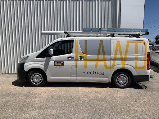 Hand Electrical Contractors Pty Ltd