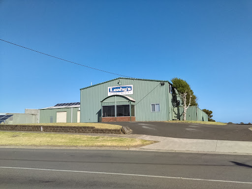 Leahy's Electrical Services