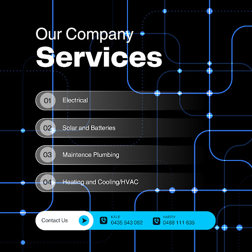 SS Plumbing & Electrical