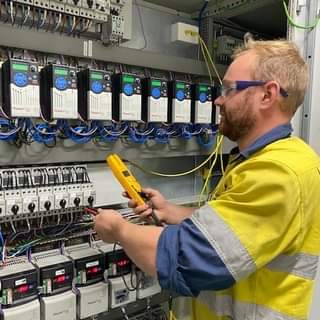 Wesley Electrical Services & Co Pty Ltd