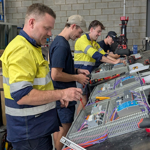 JBI Electrical