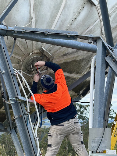 Iridium Electricians