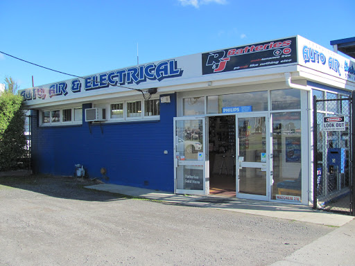 Traralgon Auto Air & Electrical