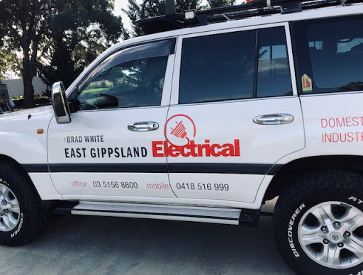 East Gippsland Electrical