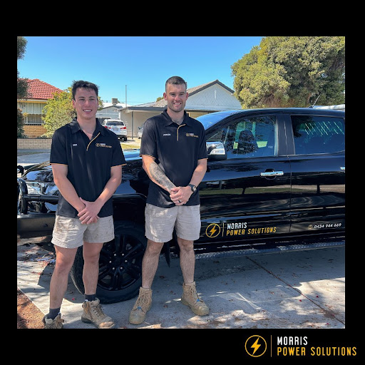 Morris Power Solutions