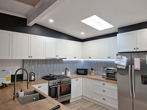 Speechless Electrical