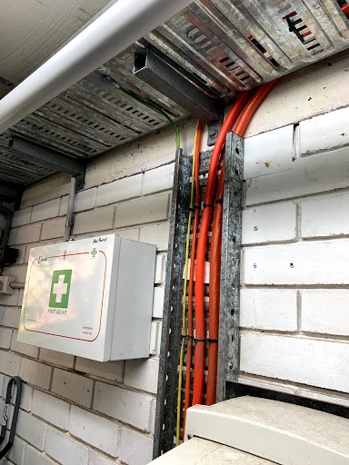Westline Electricians Perth