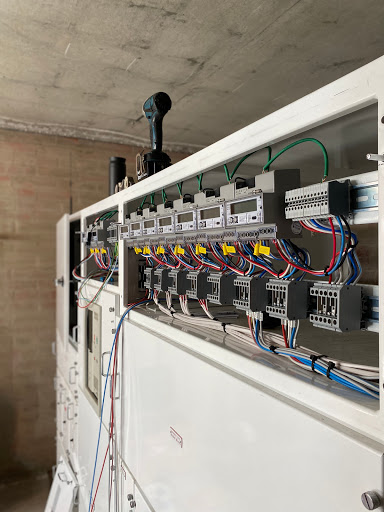 The Electrical Group
