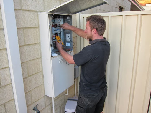 Boyan Electrical