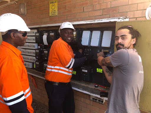 Steven Murphy Electrical Contractors