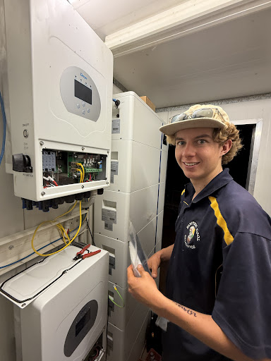 Electric Cool Geraldton