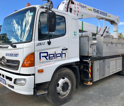 Relph Electrical Contractors