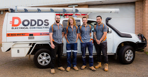 NIXON Mandurah - Electrical | Air | Solar (Formerly Dodds Electrical)