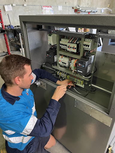 Orbis Electrical