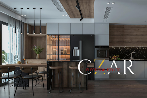 Czar Electrical Pty Ltd