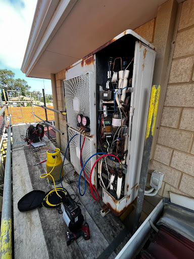 SEAA Electrical