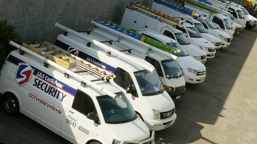 J&S Castlehow Electrical Services