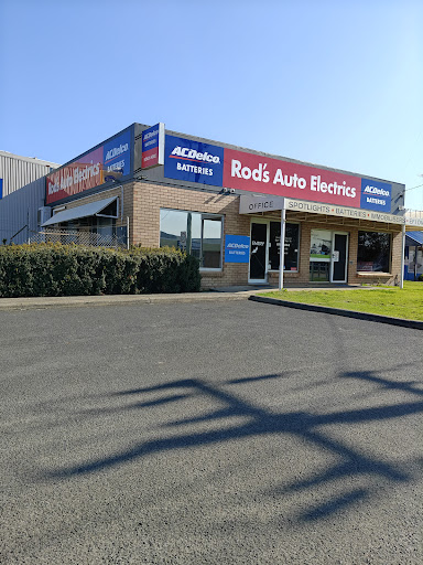 Rod's Auto Electrics