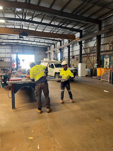 Innovative Solutions WA