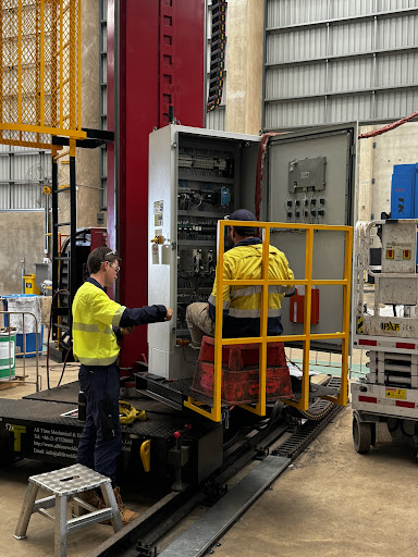 Coastal Electrical and Data