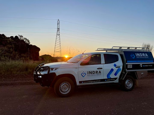 Indra Electrical Group