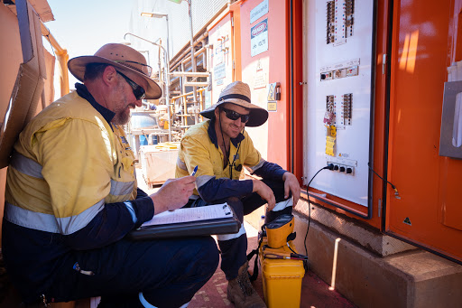 Multi Service Group Western Australia (MSGWA)