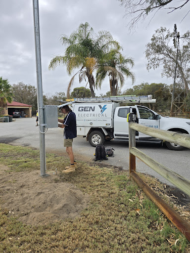 Gen Y Electrical - Electrician - Rockingham