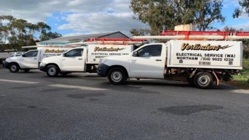 Verlindens Electrical Service