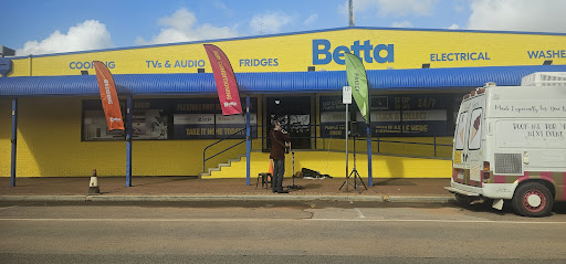 Northam Betta (under new management) - TV's, Fridges & Electrical Appliances