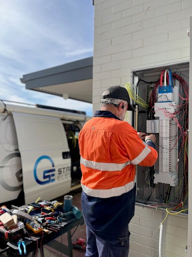 Starcevich Electrical