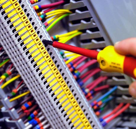 Amped Specialist Electrical