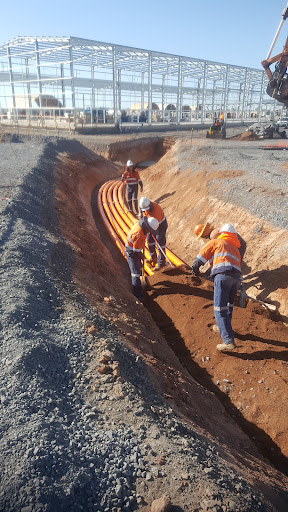 Clancy Corporation Mt Isa