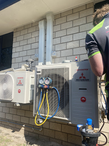 Power Bolt Electrical