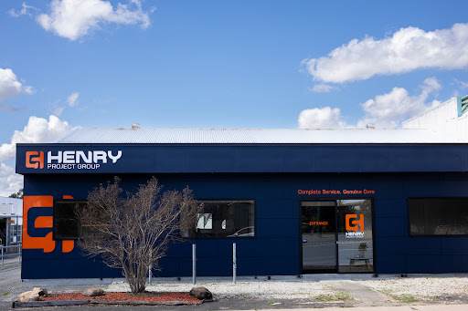 Henry's Plumbing, Electrical and Air Conditioning - Warwick