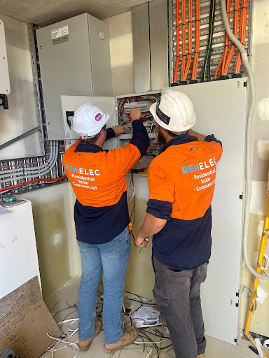 RENELEC ELECTRICAL SERVICES | Residential and Commercial Electrician Adelaide