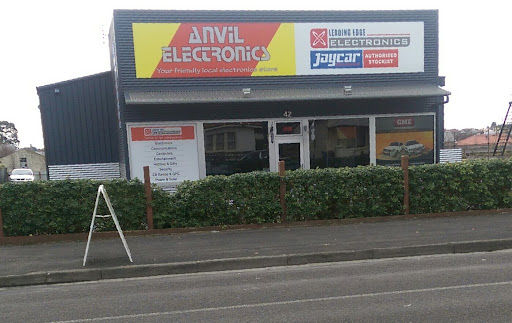 Anvil Electronics