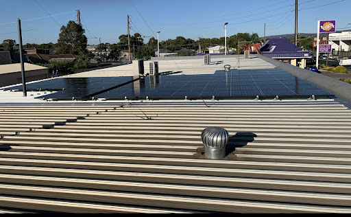 Electrical & Solar Solutions