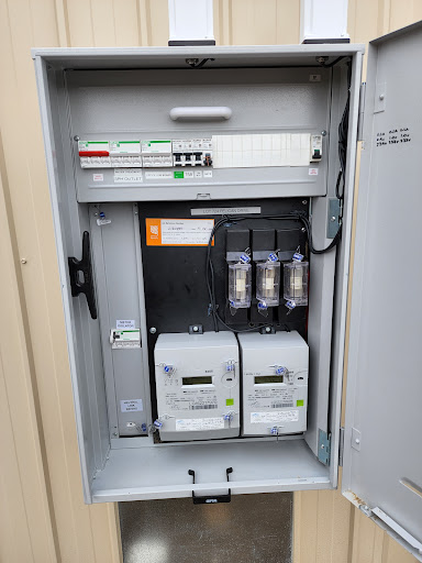 Current Electrical Solutions